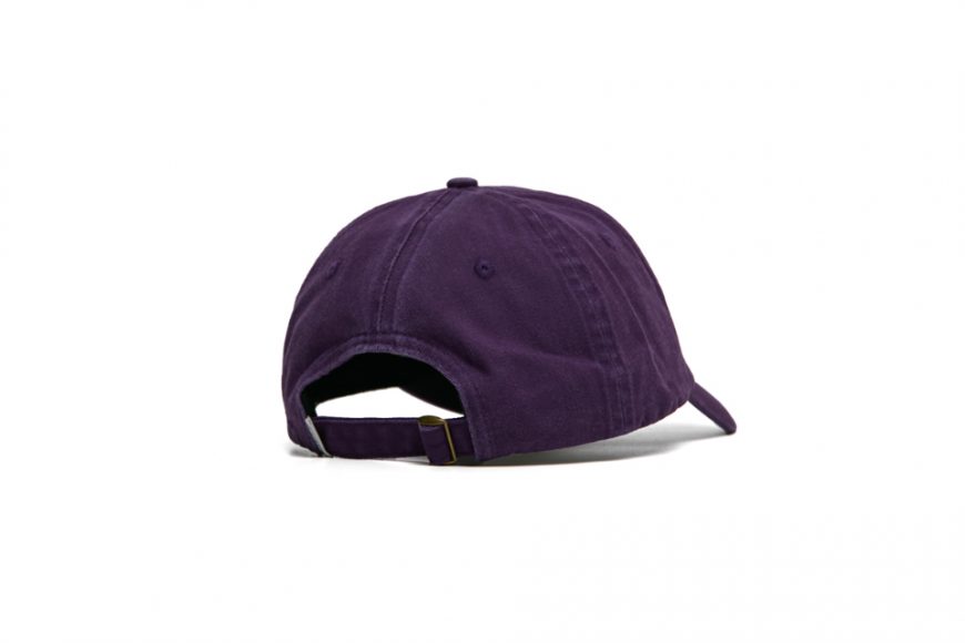 SMG 24 FW Flowers Graphic Sports Cap (10)