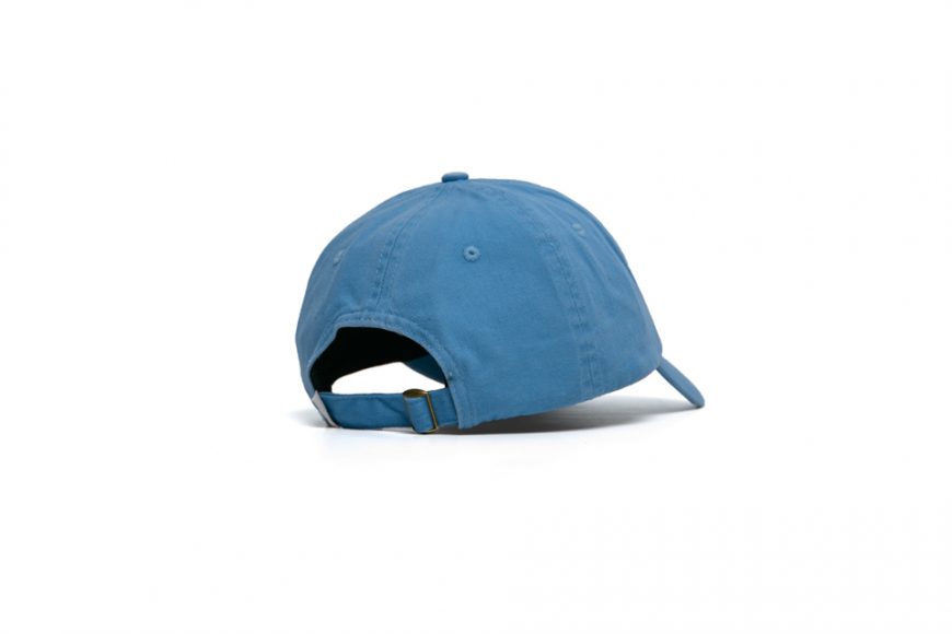 SMG 24 FW Flowers Graphic Sports Cap (2)