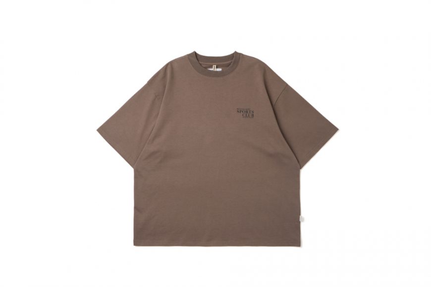 SMG 24 FW MCCCVII DEPT Embroidered Tee (11)