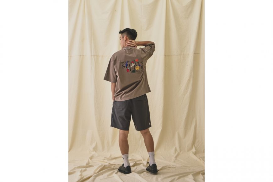 SMG 24 FW MCCCVII DEPT Embroidered Tee (5)