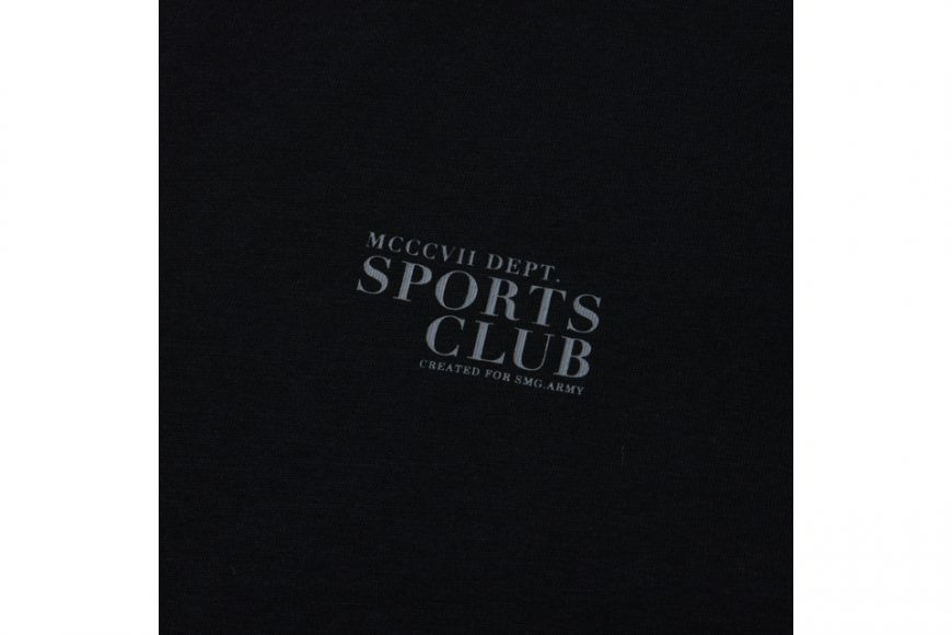 SMG 24 FW MCCCVII DEPT Embroidered Tee (9)