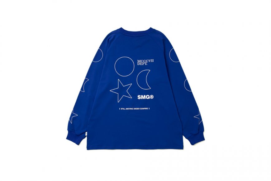 SMG 24 FW S.M.S Graphic LS Tee (16)