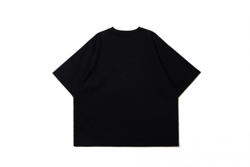 SMG 24 FW SMG Logo Tee (6)