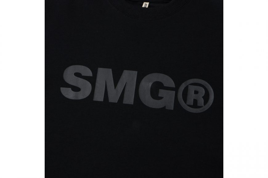 SMG 24 FW SMG Logo Tee (7)