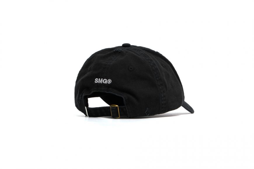 SMG 24 SS Damage Sports Cap (2)