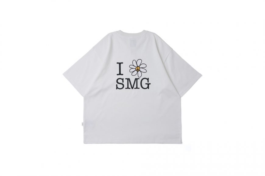 SMG 24 SS Flower Tee (14)