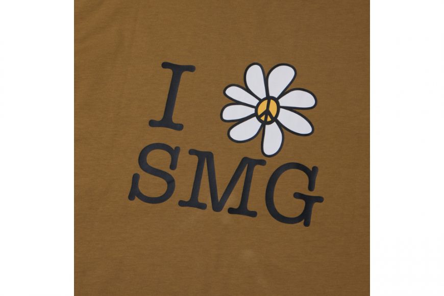 SMG 24 SS Flower Tee (20)