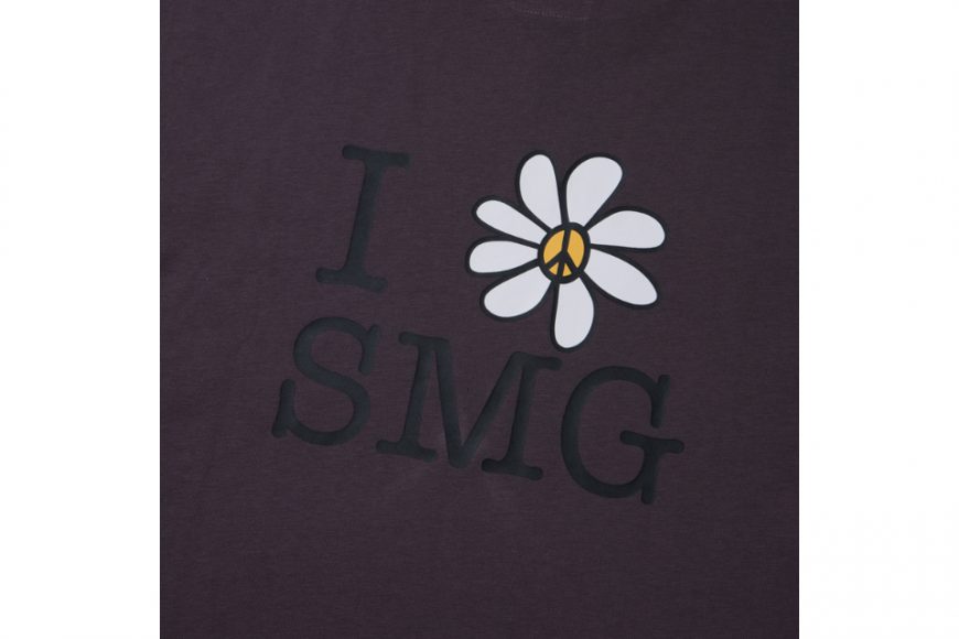 SMG 24 SS Flower Tee (24)