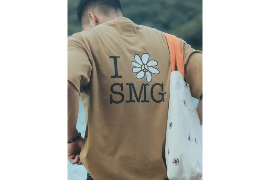 SMG 24 SS Flower Tee (6)