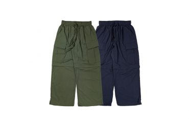 idealism 24 SS 2Way Pants (0)