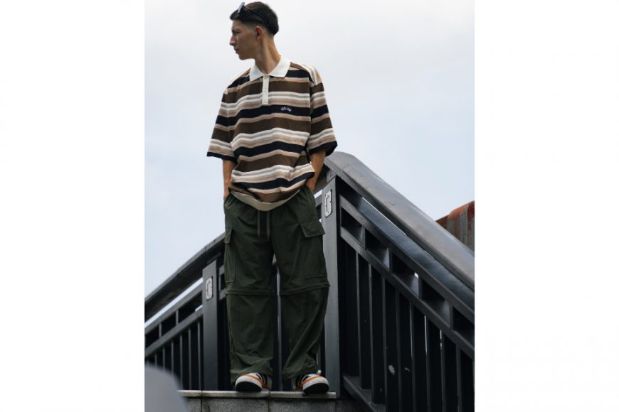 idealism 24 SS 2Way Pants (1)