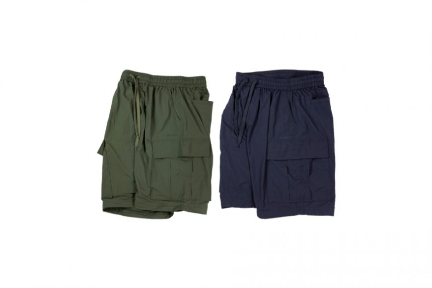 idealism 24 SS 2Way Pants (10)