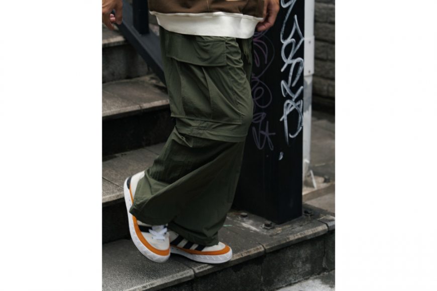 idealism 24 SS 2Way Pants (2)