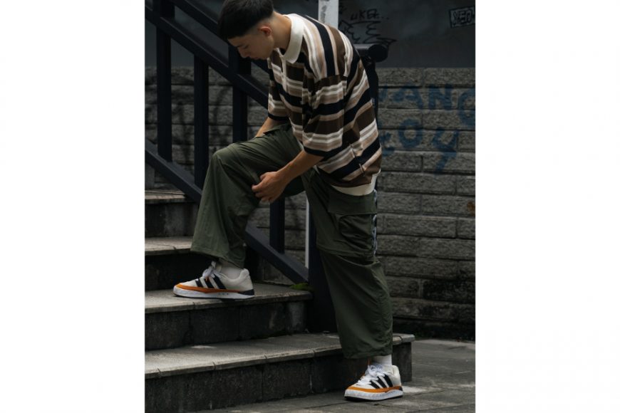 idealism 24 SS 2Way Pants (3)