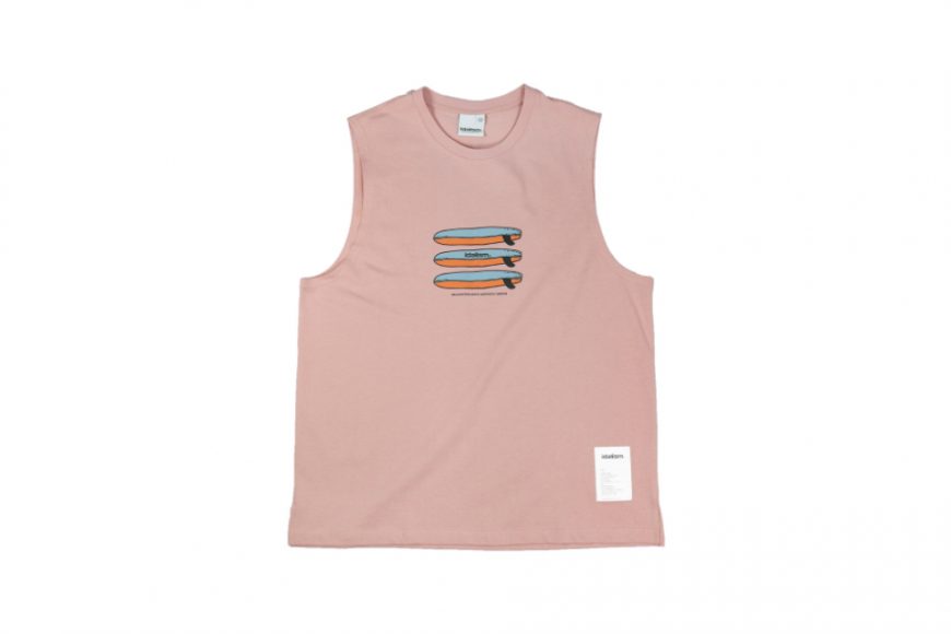 idealism 24 SS Board Vest (15)