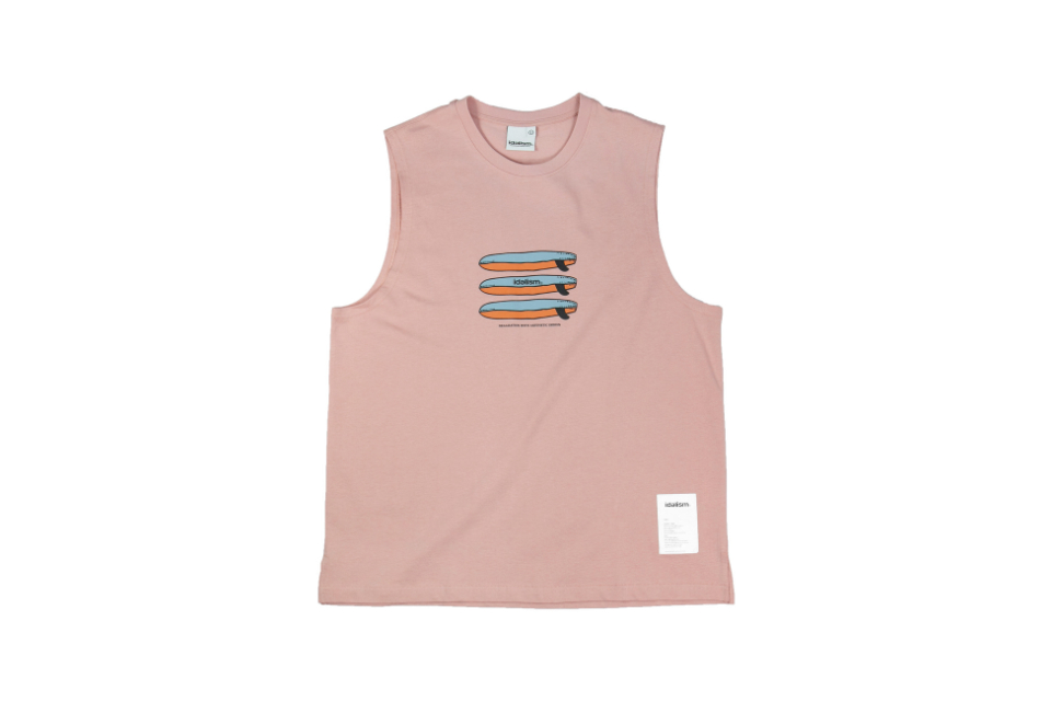 idealism 24 SS Board Vest (15)
