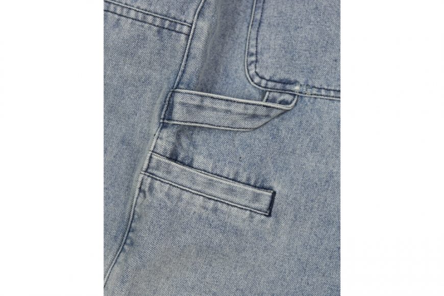 idealism 24 SS DoubleKnee Jean (12)