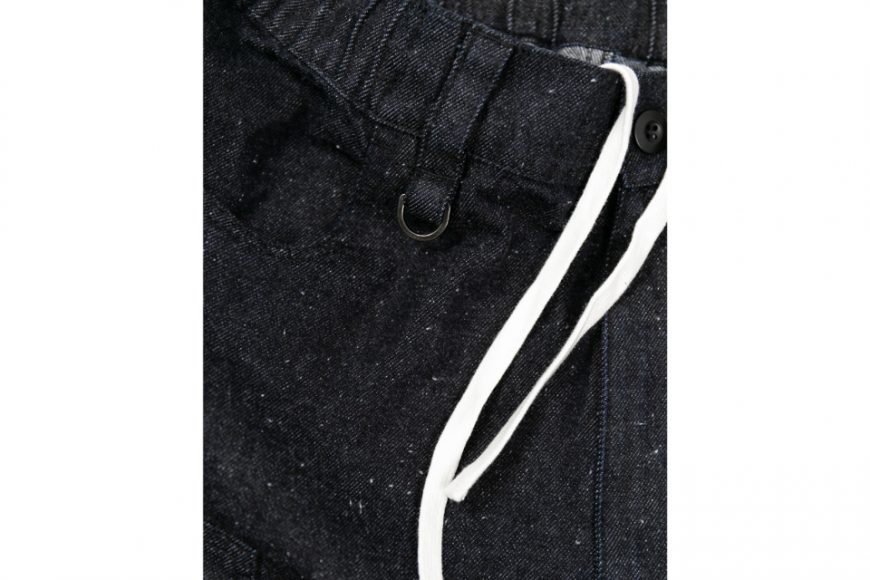 idealism 24 SS DoubleKnee Jean (15)