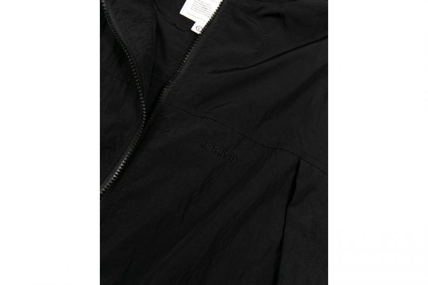 idealism 24 SS Shell Jacket (11)