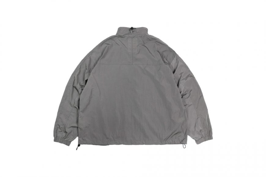 idealism 24 SS Shell Jacket (15)