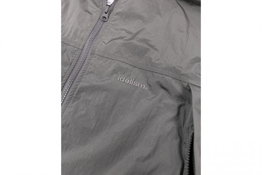 idealism 24 SS Shell Jacket (17)