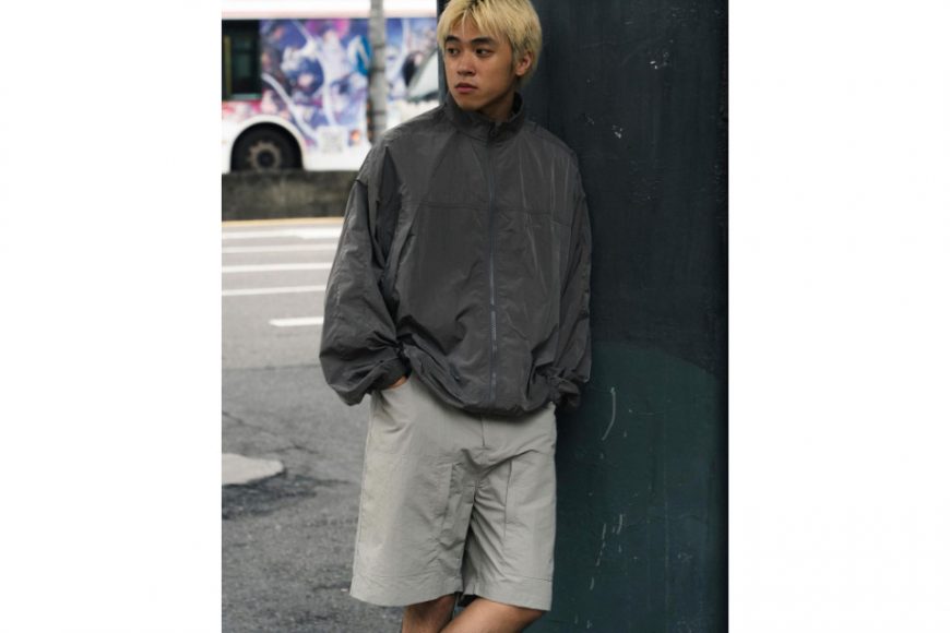 idealism 24 SS Shell Jacket (2)