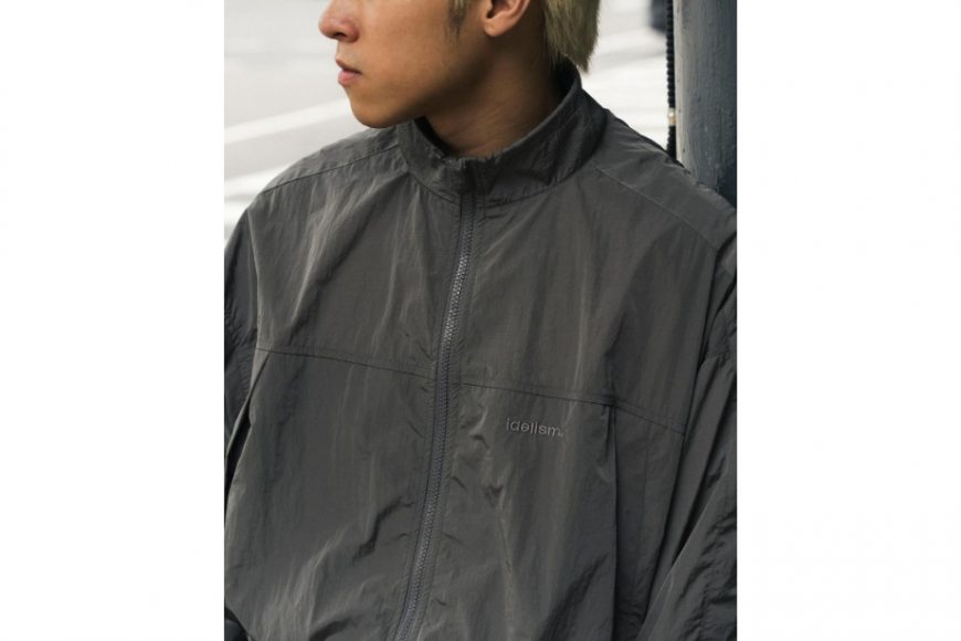 idealism 24 SS Shell Jacket (3)