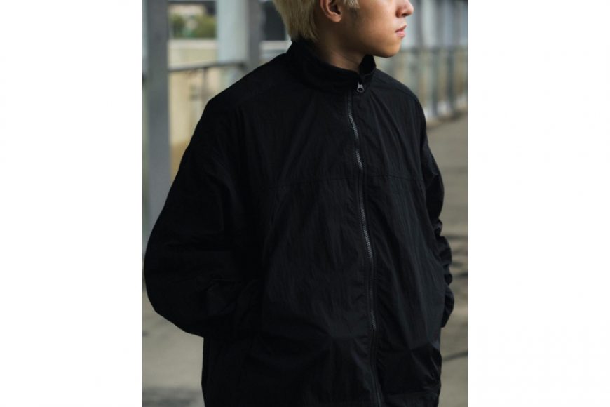 idealism 24 SS Shell Jacket (6)