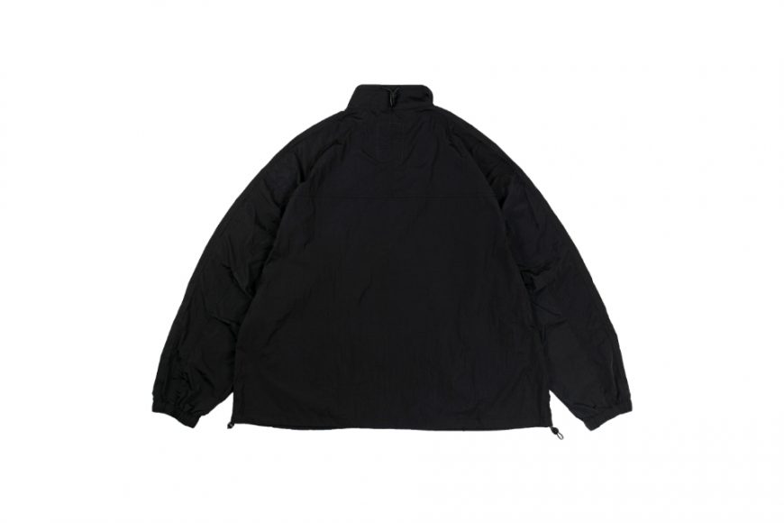 idealism 24 SS Shell Jacket (9)