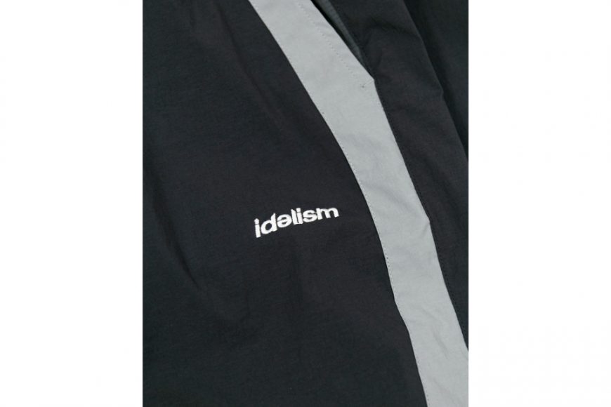 idealism 24 SS Training 24 Shorts (13)