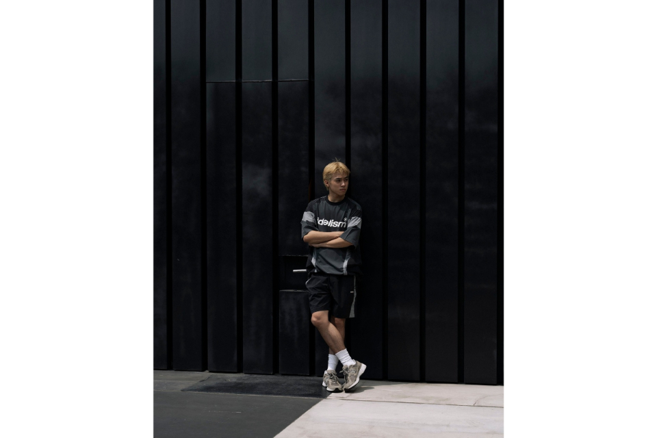 idealism 24 SS Training 24 Shorts (4)