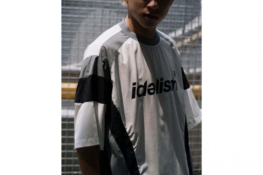 idealism 24 SS Training 24 Tee (5)