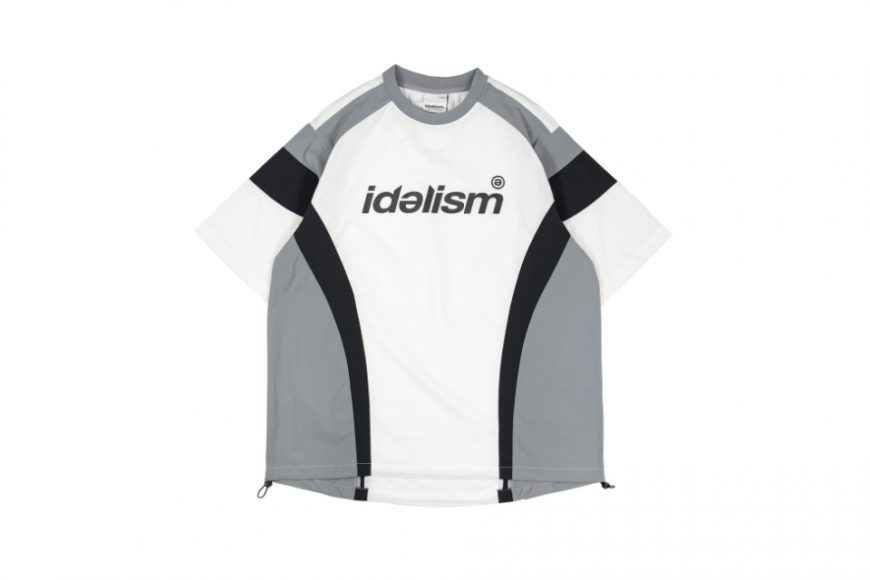 idealism 24 SS Training 24 Tee (7)