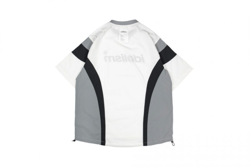 idealism 24 SS Training 24 Tee (8)