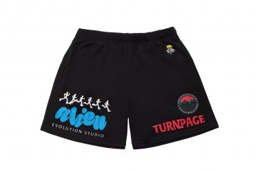 AES 24 AW AESDW Run Run Run Shorts (3)