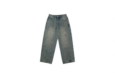 ANONYMOUS TALKING 24 AW Baggy Jeans (0)