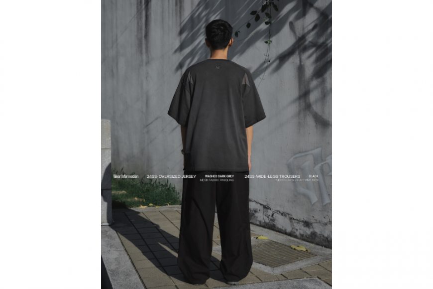 ANONYMOUS TALKING 24 SS Oversized Jersey (2)