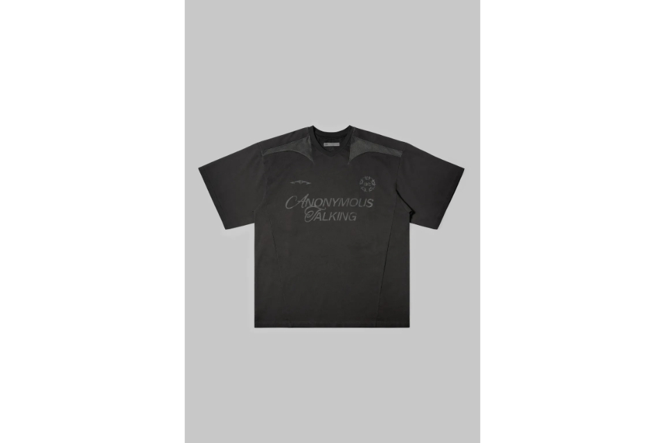 ANONYMOUS TALKING 24 SS Oversized Jersey (5)