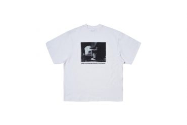 ANONYMOUS TALKING 24 SS Pianist Tee (0)