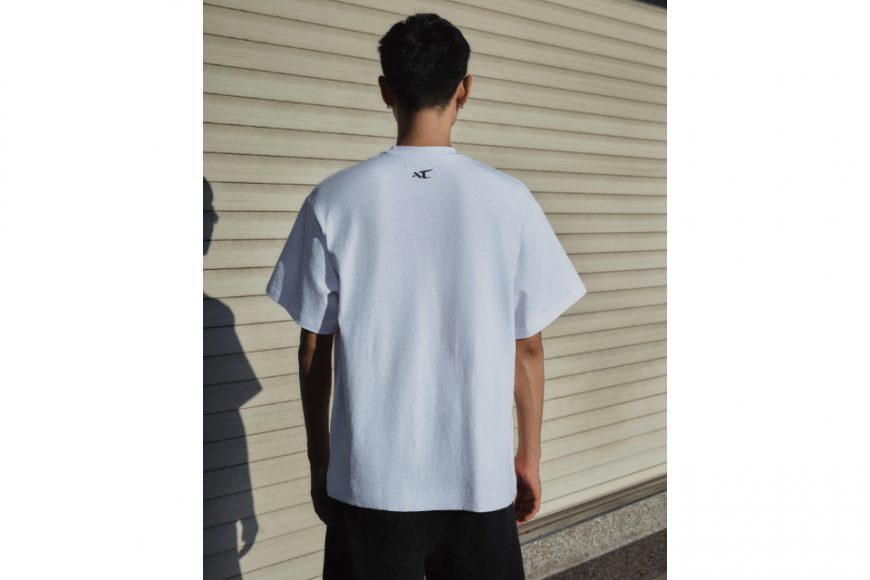 ANONYMOUS TALKING 24 SS Pianist Tee (4)