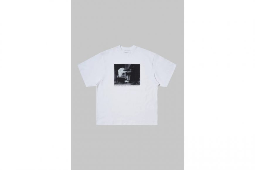 ANONYMOUS TALKING 24 SS Pianist Tee (5)