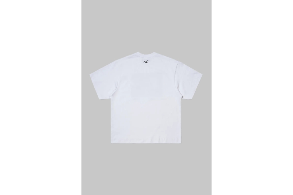 ANONYMOUS TALKING 24 SS Pianist Tee (6)