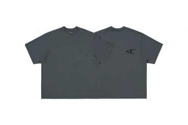 ANONYMOUS TALKING 24 SS Pocket Tee (0)