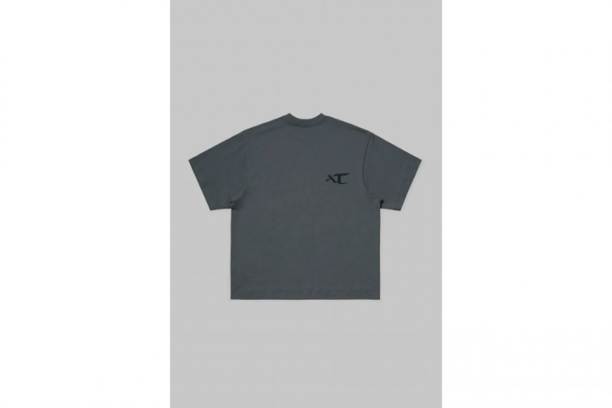 ANONYMOUS TALKING 24 SS Pocket Tee (6)