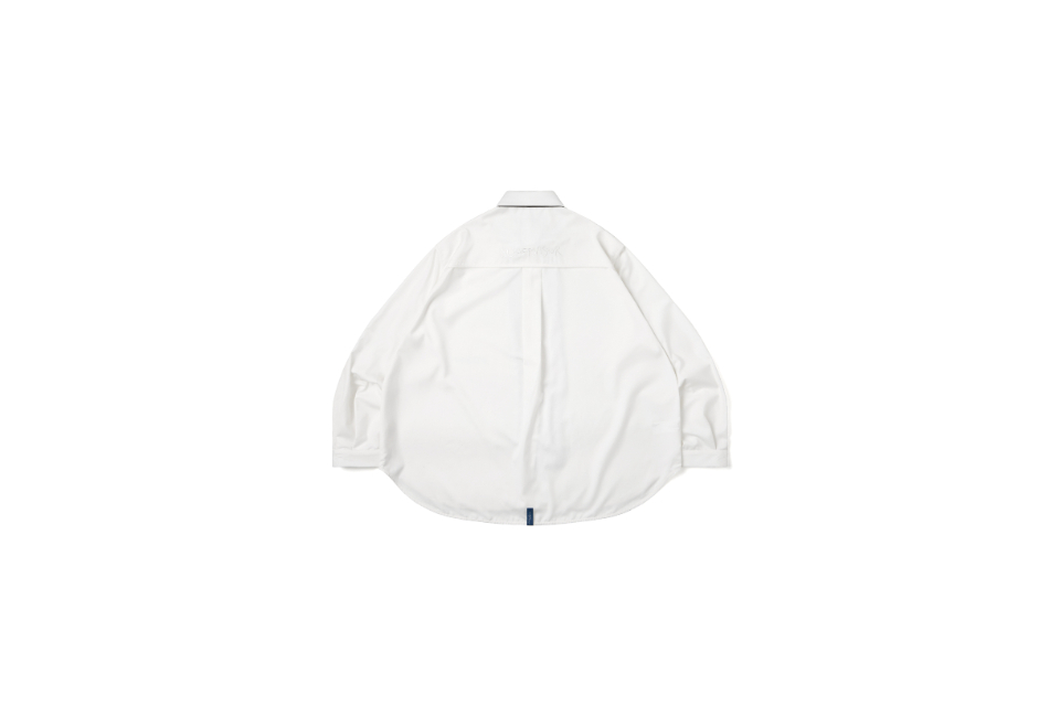 MELSIGN 24 AW Be A Supervisor Shirt (14)