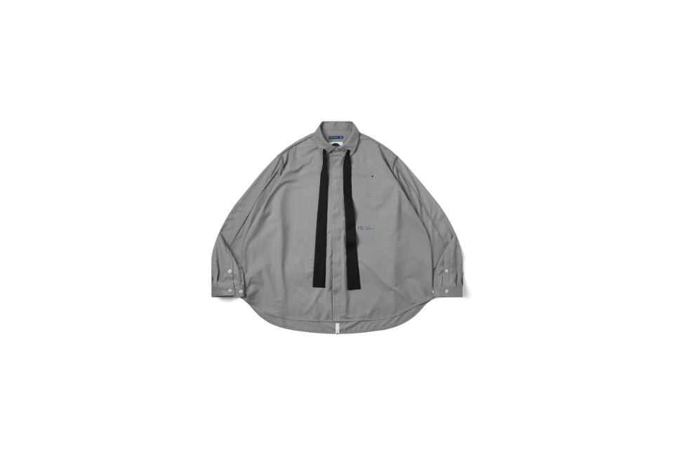 MELSIGN 24 AW Be A Supervisor Shirt (17)