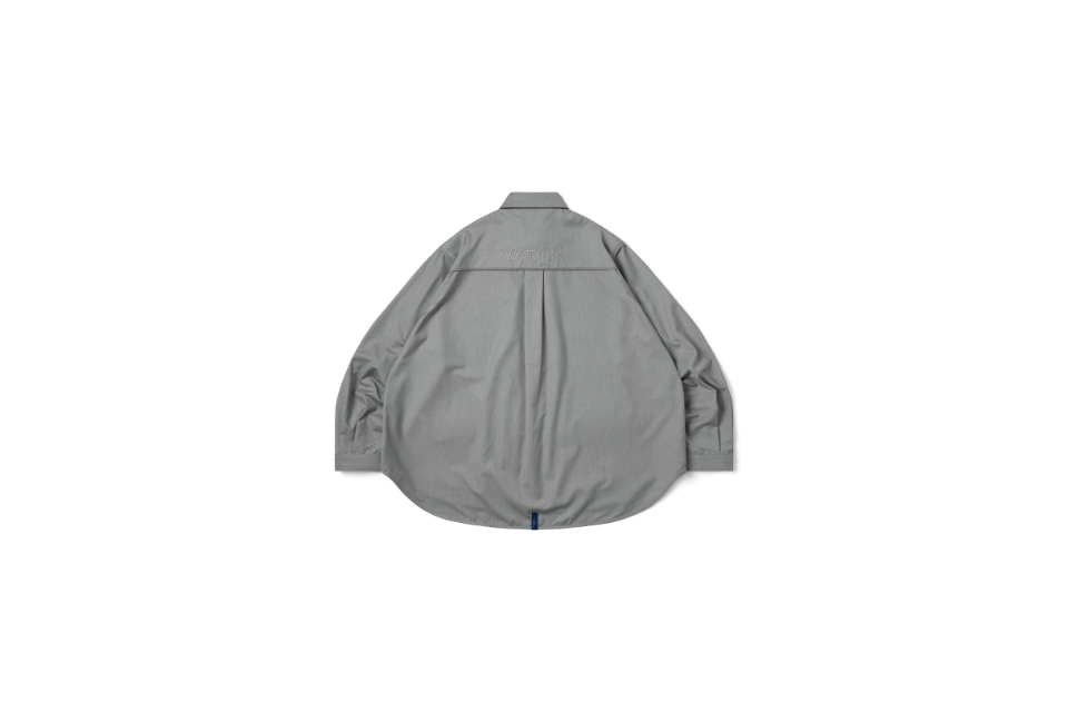 MELSIGN 24 AW Be A Supervisor Shirt (18)