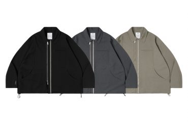 MELSIGN x plain-me AW Office Limited Jacket (0)