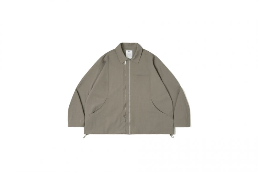 MELSIGN x plain-me AW Office Limited Jacket (11)