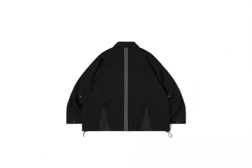 MELSIGN x plain-me AW Office Limited Jacket (8)